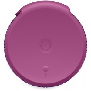 Logitech Boxa portabila Ultimate Ears Plum MegaBoom