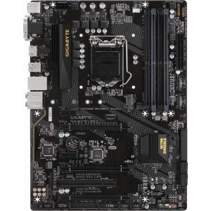 GIGABYTE GA-H270-HD3