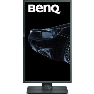 BenQ PD3200U 32 inch 4 ms Negru 60 Hz