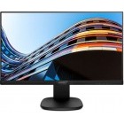 Monitor LED Philips 243S7EHMB/00 23.8 inch 5 ms Black 60Hz