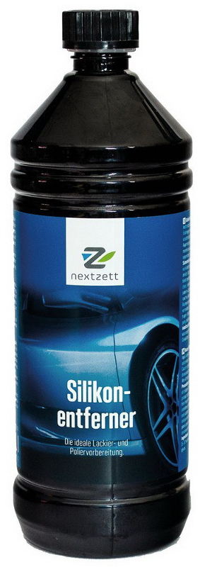 Spalare si detailing rapid Nextzett Solutie Indepartare Bitum  Acrysol, 1L