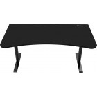 Birou Gaming Arozzi Arena Pure black