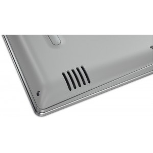 Lenovo 14'' IdeaPad 520S IKB, FHD IPS, Procesor Intel® Core™ i3-7100U (3M Cache, 2.40 GHz), 4GB DDR4, 1TB, GeForce 940MX 2GB, FreeDos, Mineral Grey