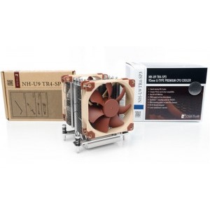 Noctua NH-U9 TR4-SP3