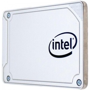 Intel 545s Series 512GB SATA-III 2.5 inch Generic Single Pack