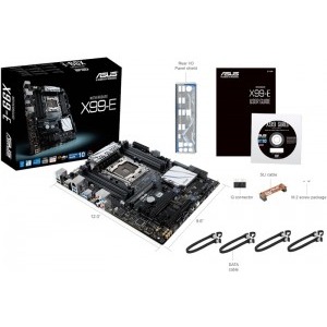 ASUS X99-E