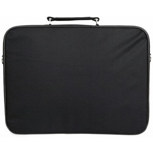 SBOX Geanta notebook 15.6 inch New York NLS-3015B Black