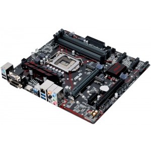 ASUS PRIME B250M-PLUS