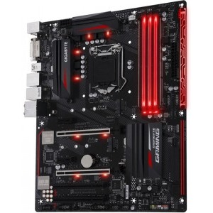 GIGABYTE GA-H270-Gaming 3