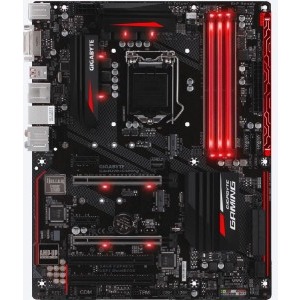 GIGABYTE GA-H270-Gaming 3