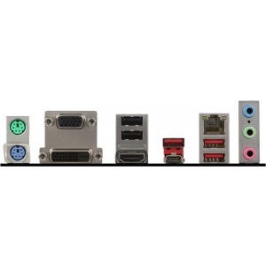 MSI B250M GAMING PRO