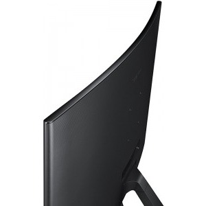 Samsung Gaming LC24F396FHUXEN Curbat 23.5 inch 4 ms Black FreeSync 60Hz