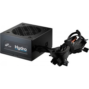 FSP Hydro, 80+ Bronze, 500W