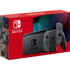 Nintendo Switch Gray Joy-Con