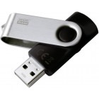 Memorie externa GOODRAM UTS2 64GB USB 2.0 Black