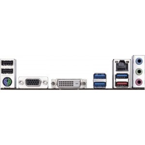 GIGABYTE GA-A320M-DS2