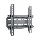SBOX PLB-2522F, 23 - 43 inch, negru