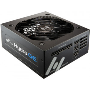 FSP HYDRO GE, 80+ Gold, 650W