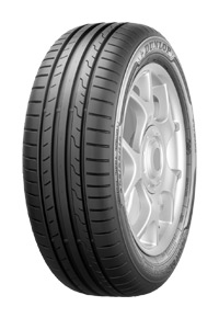 Anvelopa vara Dunlop Bluresponse 185/55R15 82H