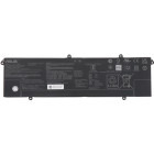 Acumulator notebook OEM Baterie originala Asus K5504VN Li-Polymer 9690mAh 4 celule 7.74V