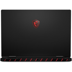 MSI Gaming 18'' Raider A18 HX A9WIG, UHD+ 120Hz, Procesor AMD Ryzen™ 9 9955HX3D (128M Cache, up to 5.40 GHz), 64GB DDR5, 2TB SSD, GeForce RTX 5080 16GB, Win 11 Home, Core Black