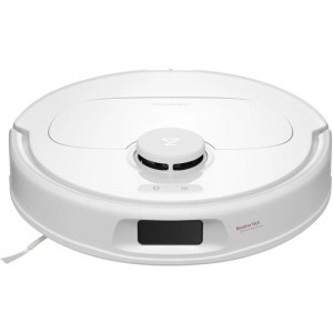 Roborock Qrevo S Alb, 5200 mAh, 7000Pa, 0.33L