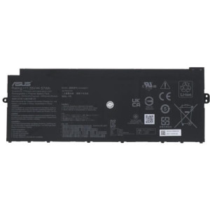OEM Baterie originala Asus C536FA Li-Polymer 4940mAh 3 celule 11.55V