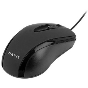 Havit MS753 Black