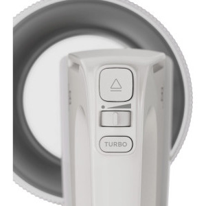 Electrolux Mixer cu bol ESM4W, 500W, 3.6L, Alb