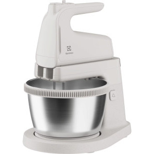 Electrolux Mixer cu bol ESM4W, 500W, 3.6L, Alb