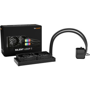 be quiet! Silent Loop 3 240mm