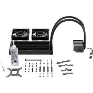 be quiet! Silent Loop 3 240mm