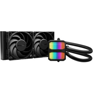 Cooler CPU be quiet! Silent Loop 3 240mm