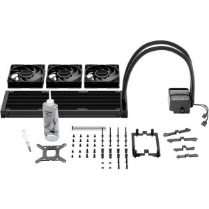 be quiet! Silent Loop 3 360mm