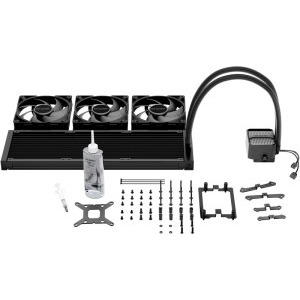 be quiet! Silent Loop 3 420mm