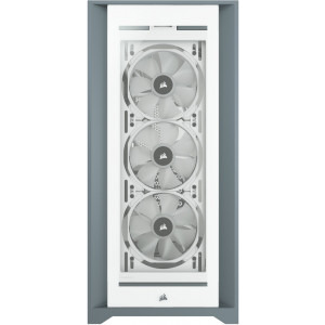 Corsair iCUE 5000X RGB White