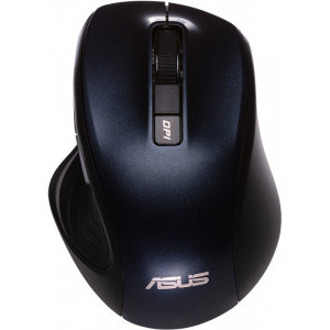 Mouse ASUS MW202 Night Blue