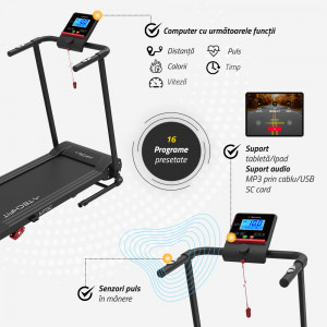 TechFit nou mt90n