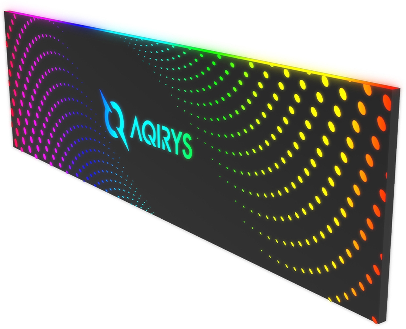 AQIRYS Placuta RGB LED pentru AQIRYS Antares
