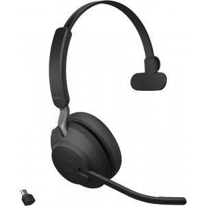 Jabra Office/Call Center, Evolve2 65 Mono