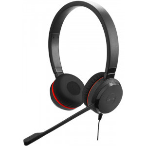 Jabra Office/Call Center, Evolve 20SE MS Stereo