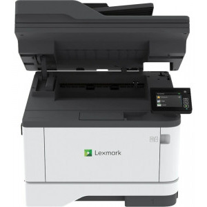 Lexmark MX431adn, Laser, Monocrom, Format A4, Retea