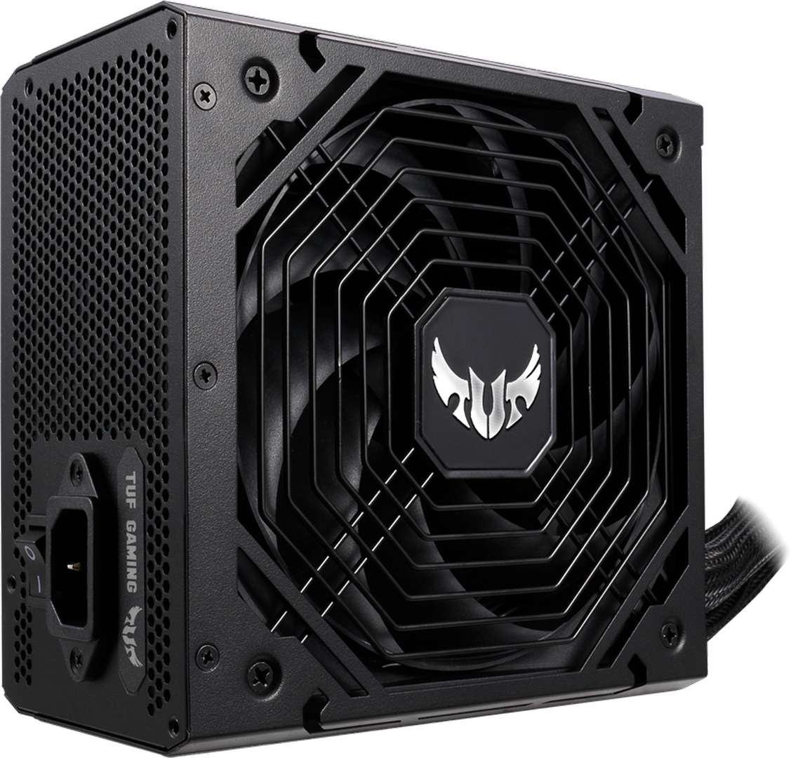 Sursa ASUS TUF Gaming, 80+ Bronze, 550W