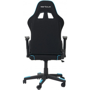Serioux Torin TXT Blue