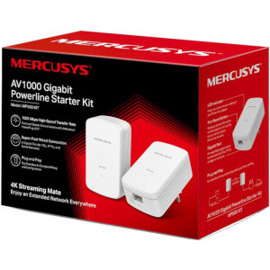 MERCUSYS Gigabit MP500 KIT
