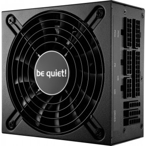 Sursa be quiet! SFX-L Power, 80+ Gold, 600W