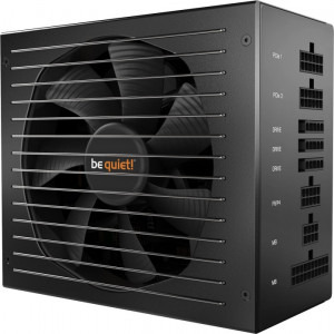 be quiet! Straight Power 11 Platinum, 80+ Platinum, 750W