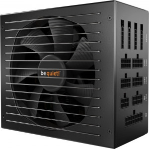 be quiet! Straight Power 11 Platinum, 80+ Platinum, 850W