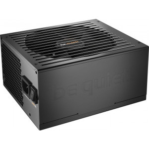 be quiet! Straight Power 11 Platinum, 80+ Platinum, 850W