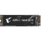 GIGABYTE AORUS Gen4 1TB PCI Express 4.0 x4 M.2 2280